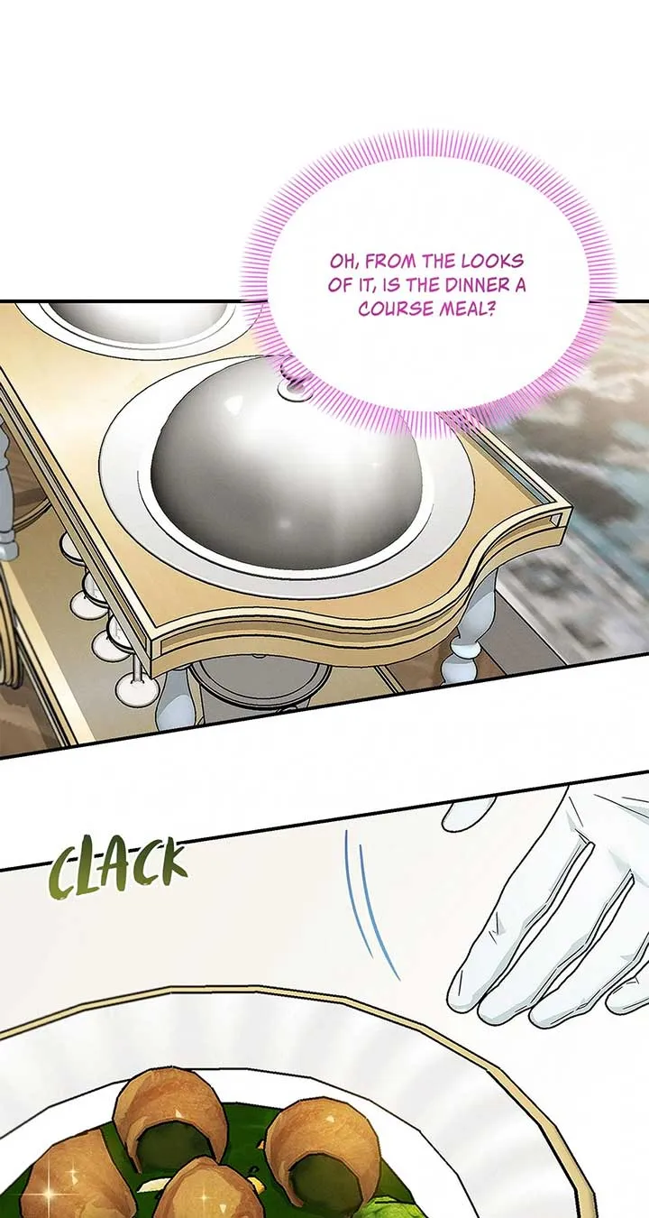 Named Player Elais: The Emperor’s Lady Chapter 44 Online - página 92