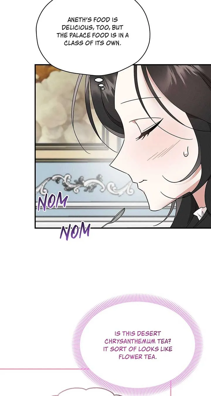 Named Player Elais: The Emperor’s Lady Chapter 46 Online - página 8