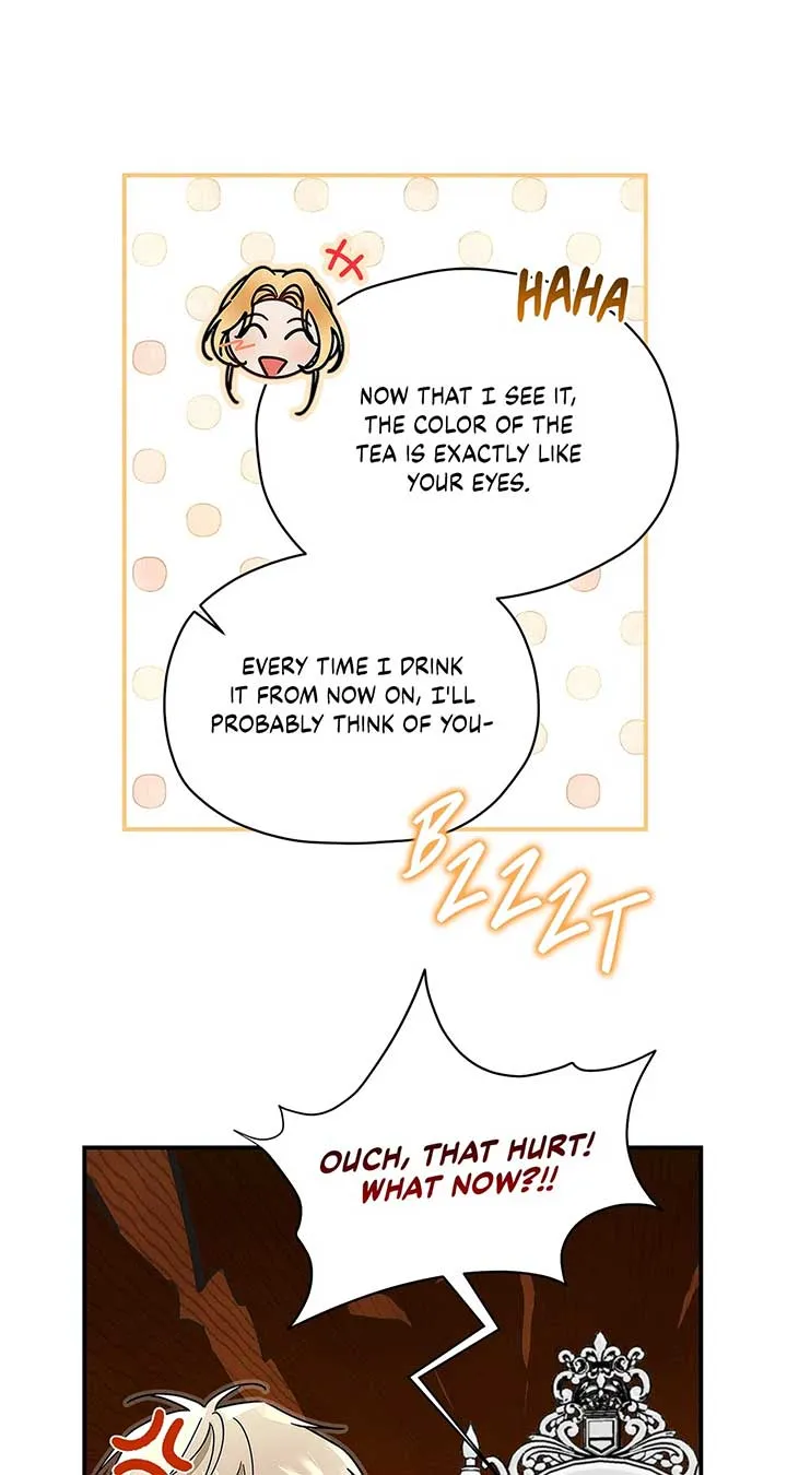Named Player Elais: The Emperor’s Lady Chapter 46 Online - página 11