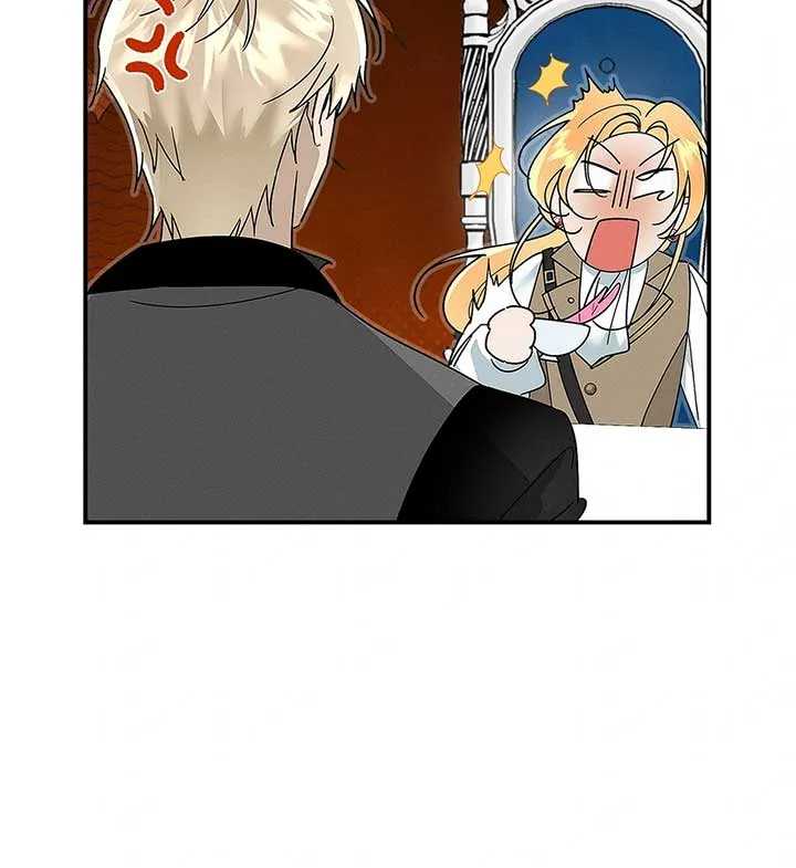 Named Player Elais: The Emperor’s Lady Chapter 46 Online - página 12