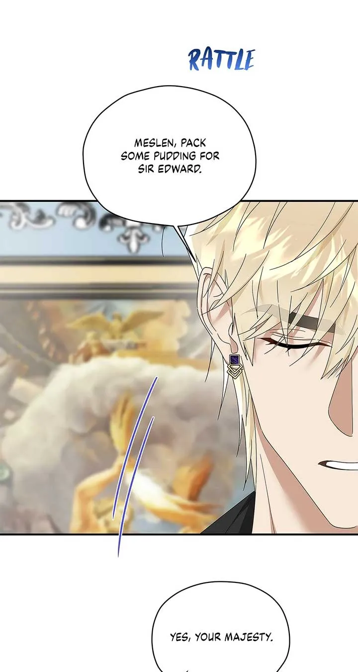 Named Player Elais: The Emperor’s Lady Chapter 46 Online - página 15