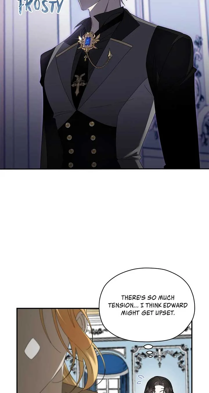 Named Player Elais: The Emperor’s Lady Chapter 46 Online - página 17