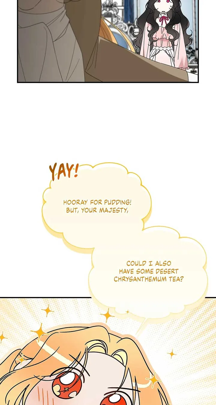 Named Player Elais: The Emperor’s Lady Chapter 46 Online - página 18