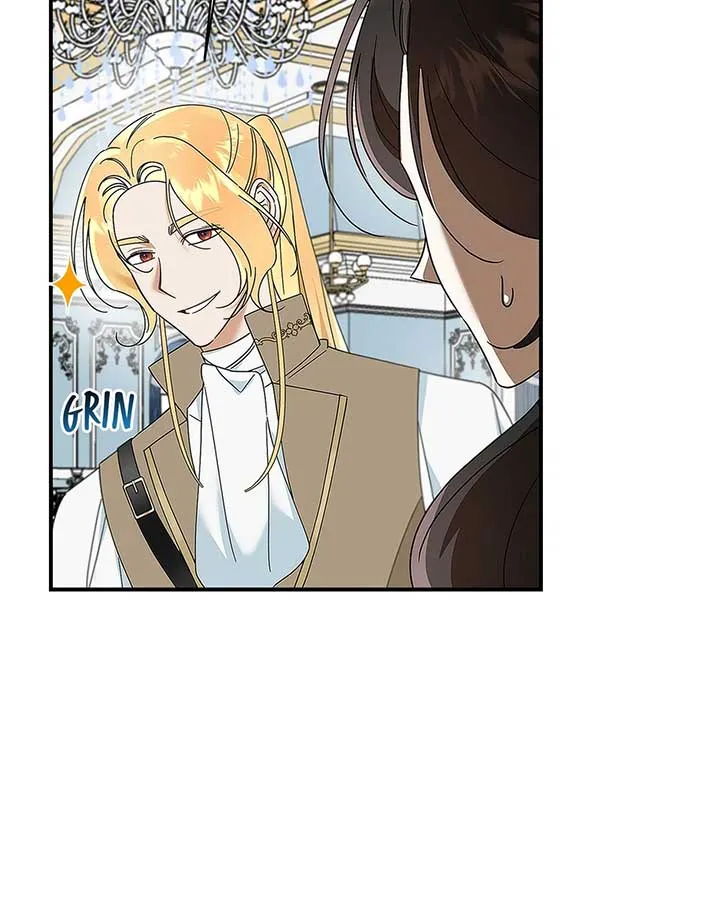 Named Player Elais: The Emperor’s Lady Chapter 46 Online - página 22