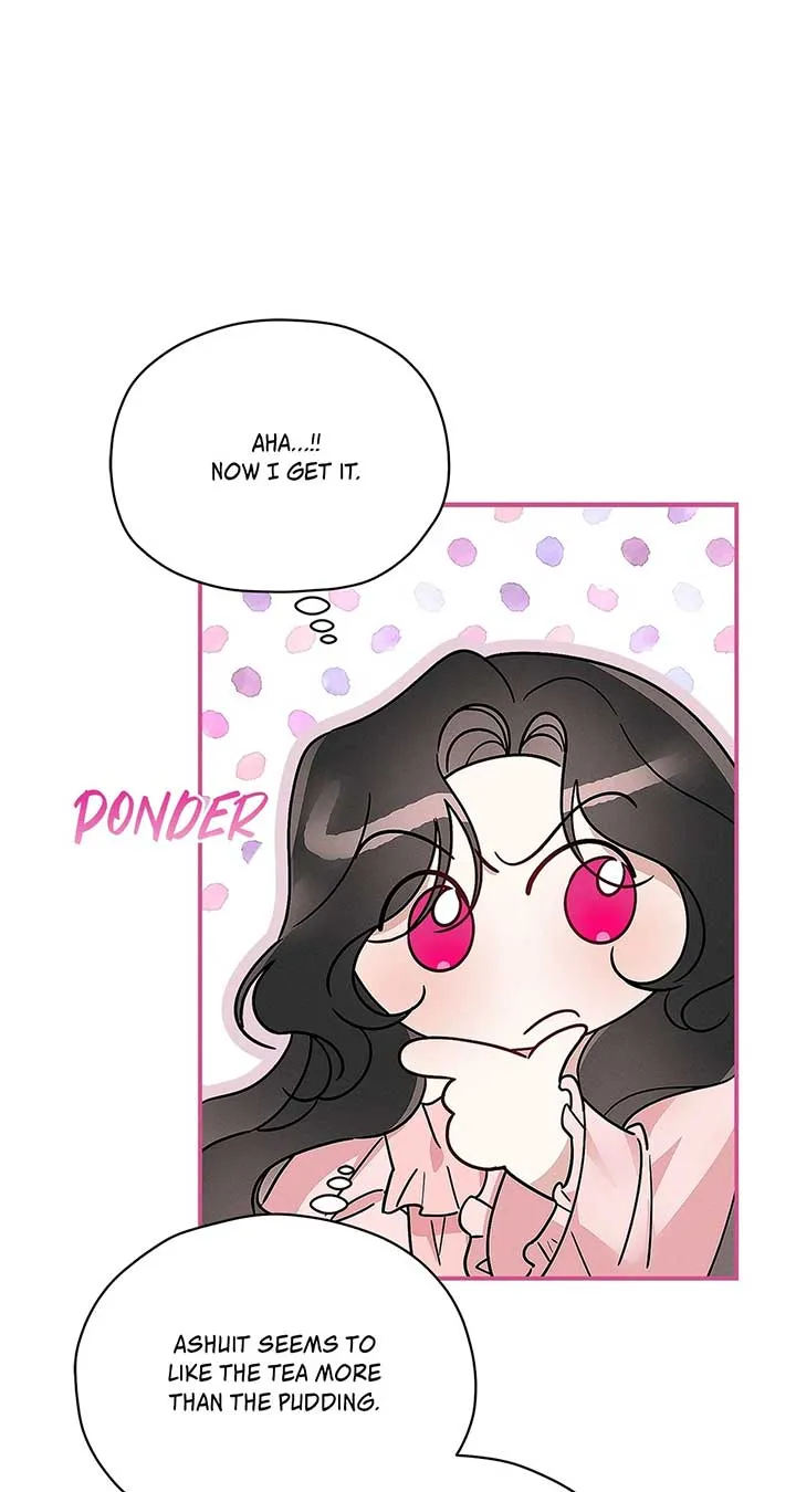 Named Player Elais: The Emperor’s Lady Chapter 46 Online - página 23