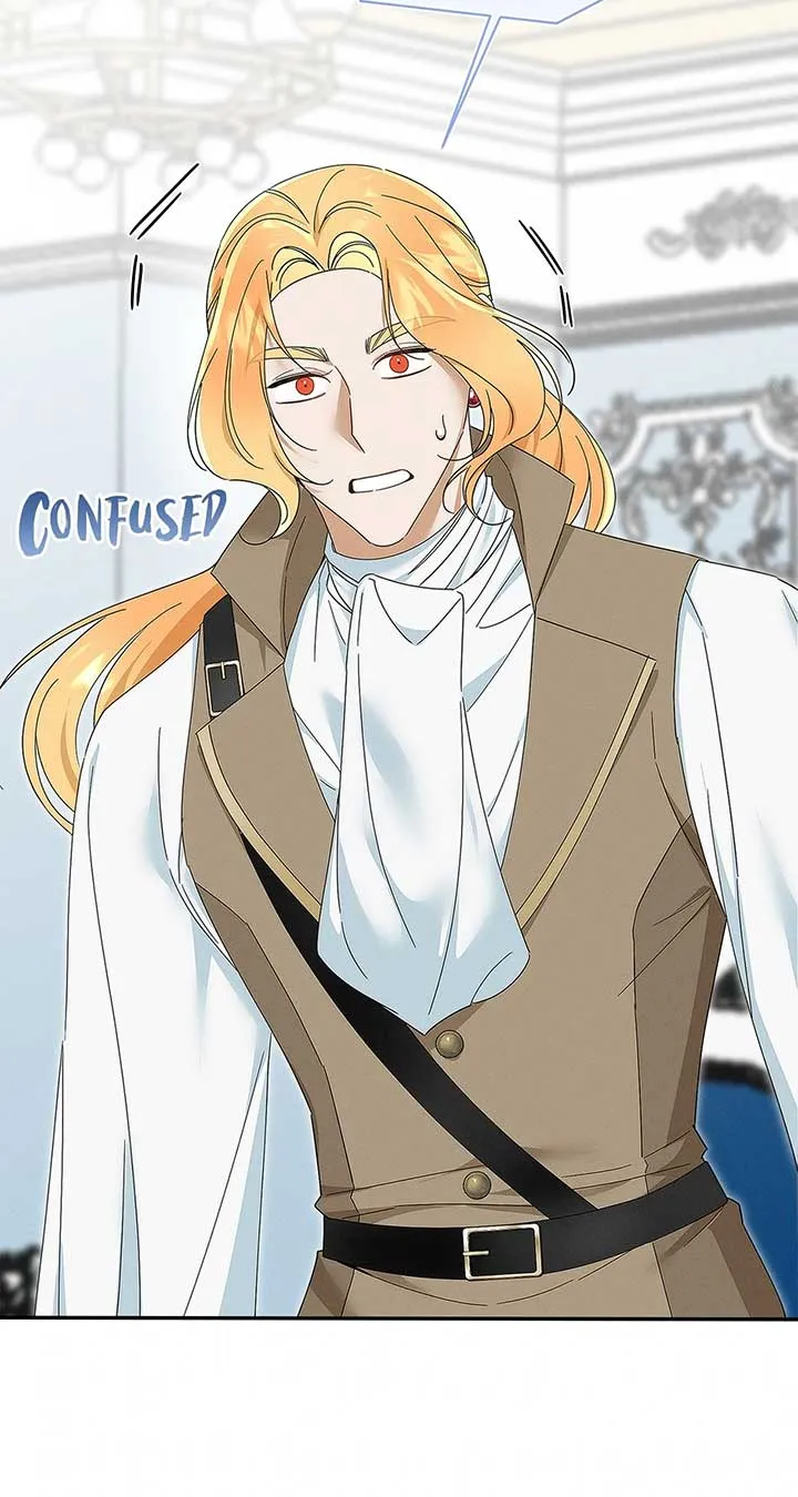 Named Player Elais: The Emperor’s Lady Chapter 46 Online - página 26