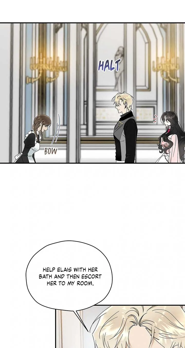 Named Player Elais: The Emperor’s Lady Chapter 46 Online - página 29
