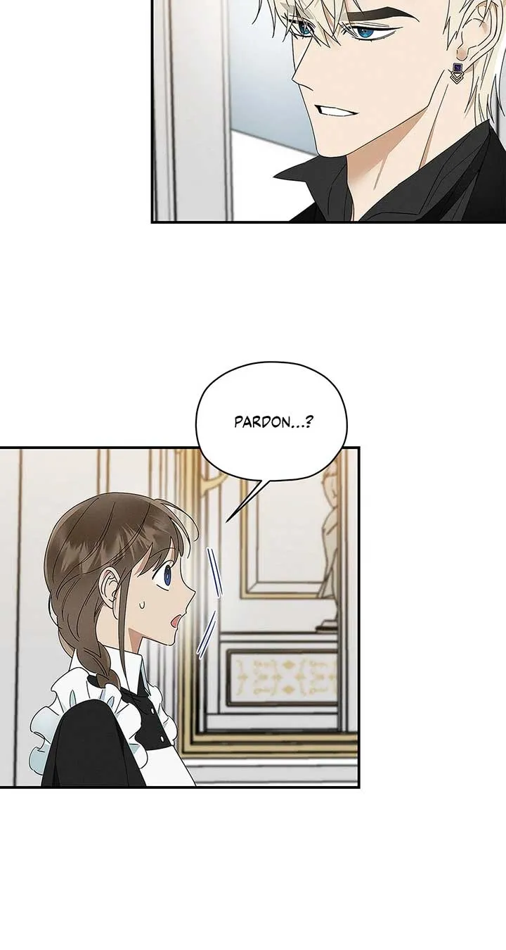 Named Player Elais: The Emperor’s Lady Chapter 46 Online - página 30
