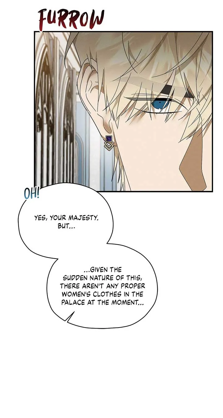 Named Player Elais: The Emperor’s Lady Chapter 46 Online - página 31
