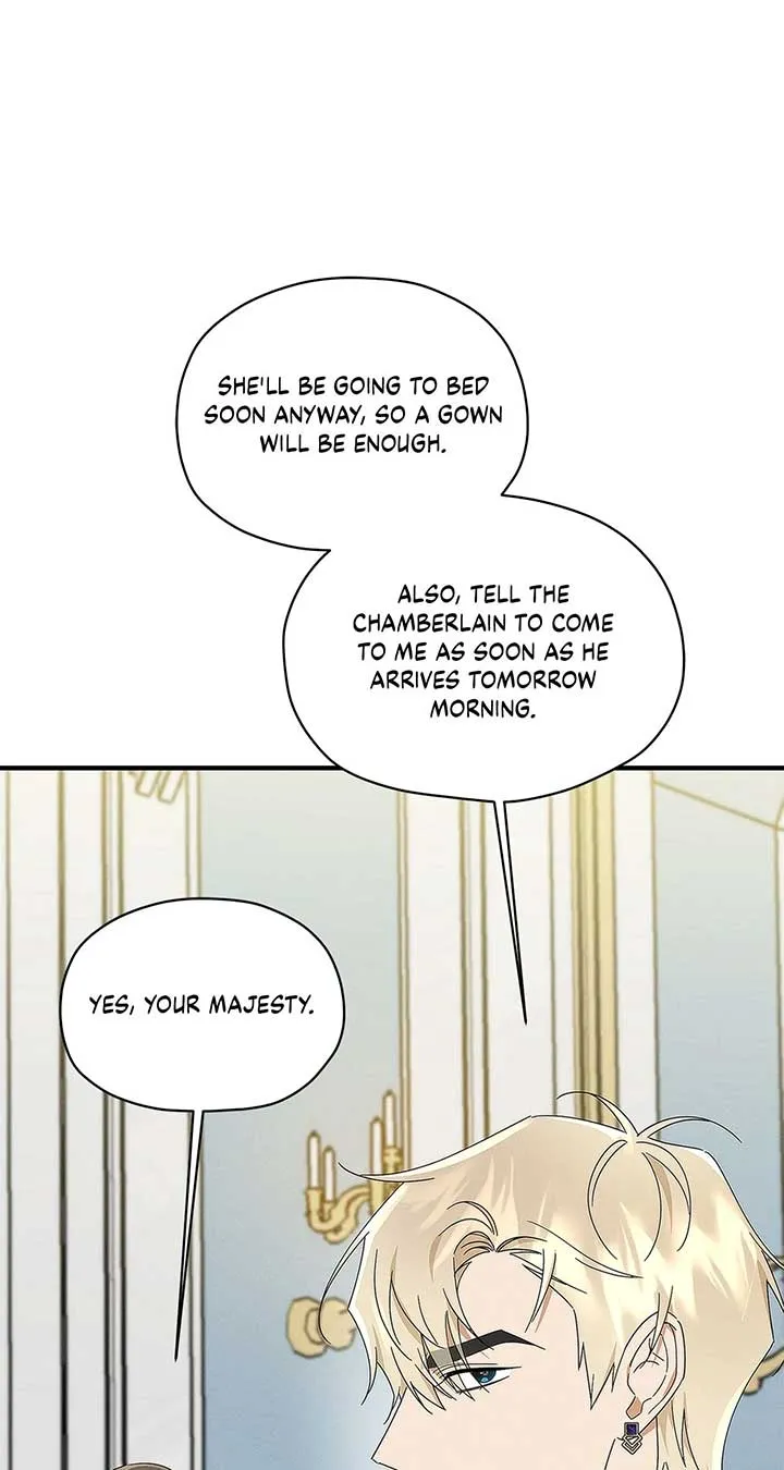 Named Player Elais: The Emperor’s Lady Chapter 46 Online - página 33