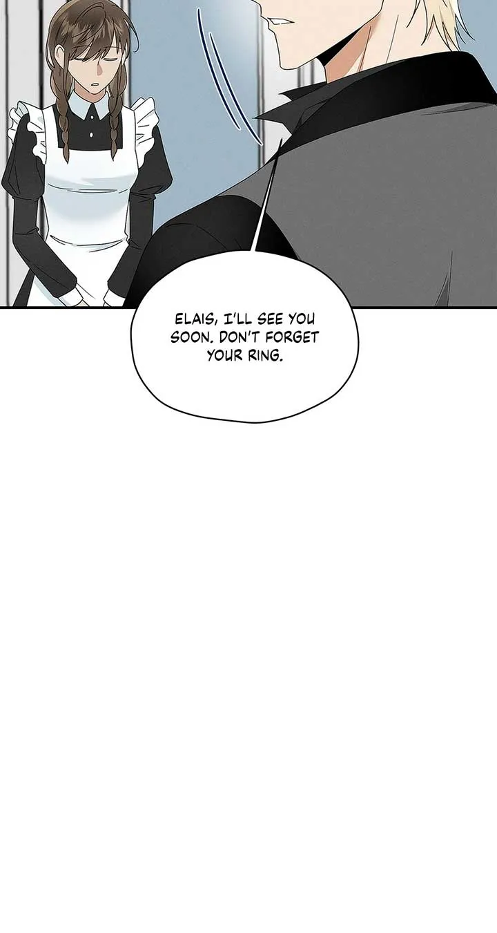 Named Player Elais: The Emperor’s Lady Chapter 46 Online - página 34