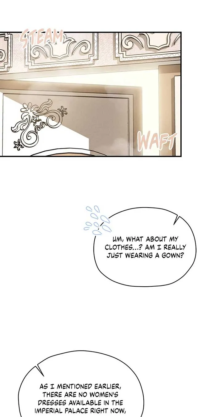 Named Player Elais: The Emperor’s Lady Chapter 46 Online - página 35