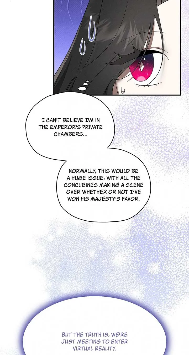 Named Player Elais: The Emperor’s Lady Chapter 46 Online - página 41