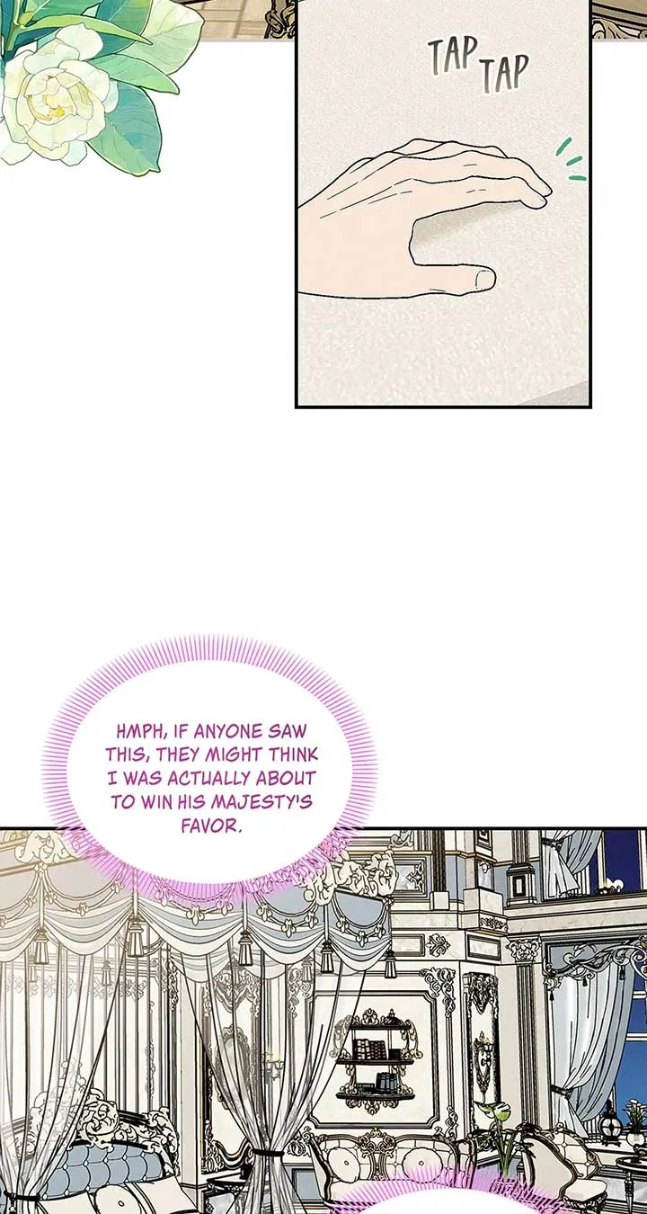 Named Player Elais: The Emperor’s Lady Chapter 46 Online - página 48
