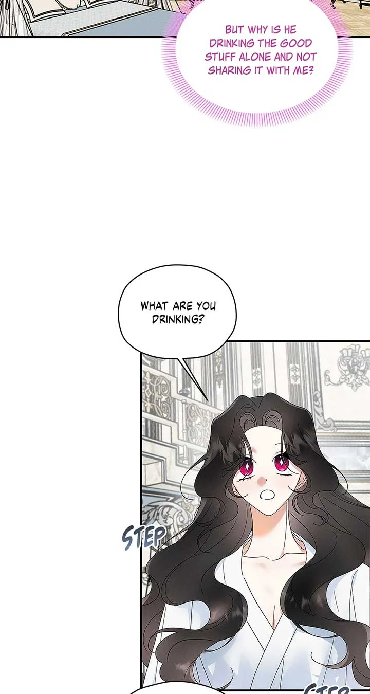 Named Player Elais: The Emperor’s Lady Chapter 46 Online - página 49