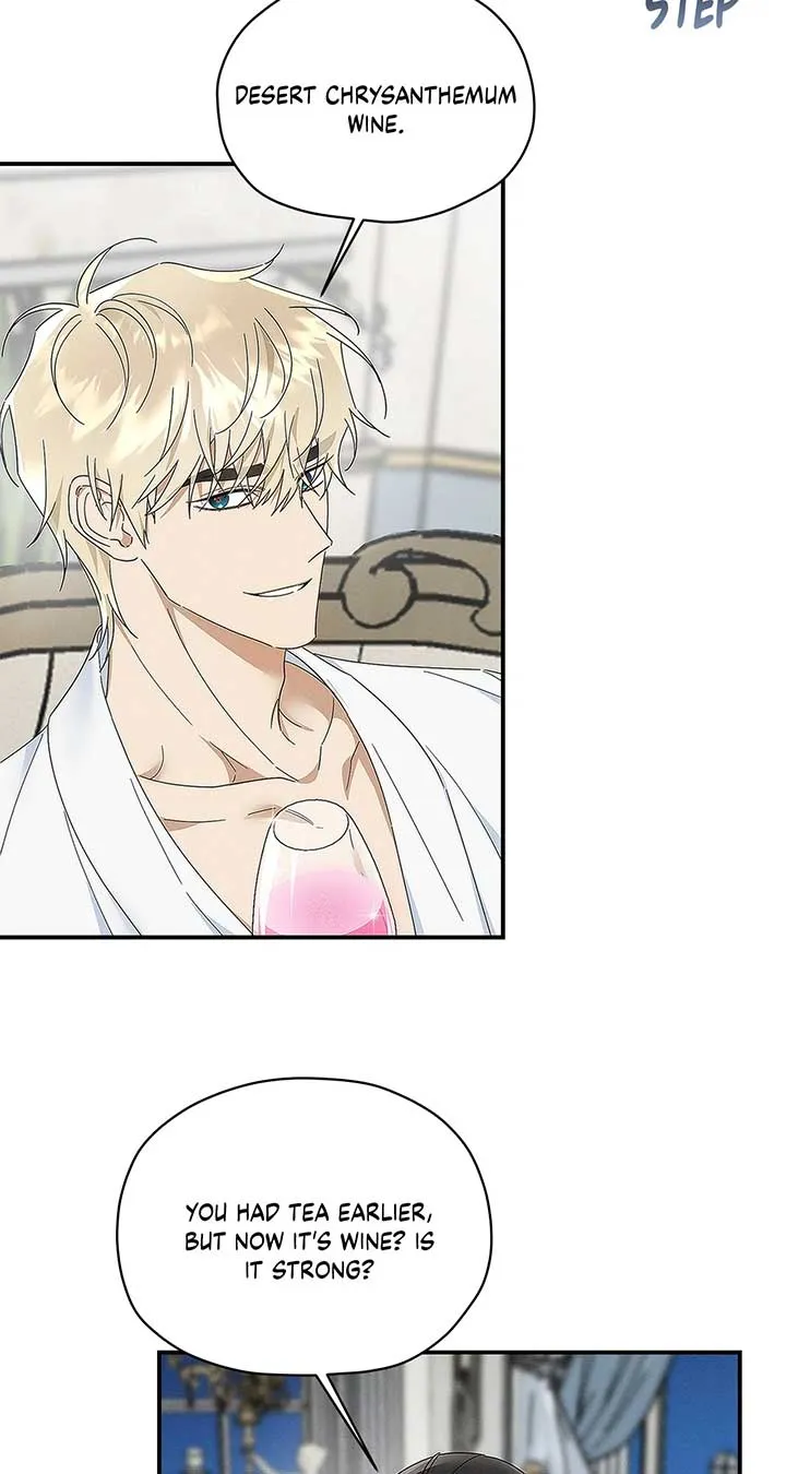 Named Player Elais: The Emperor’s Lady Chapter 46 Online - página 50
