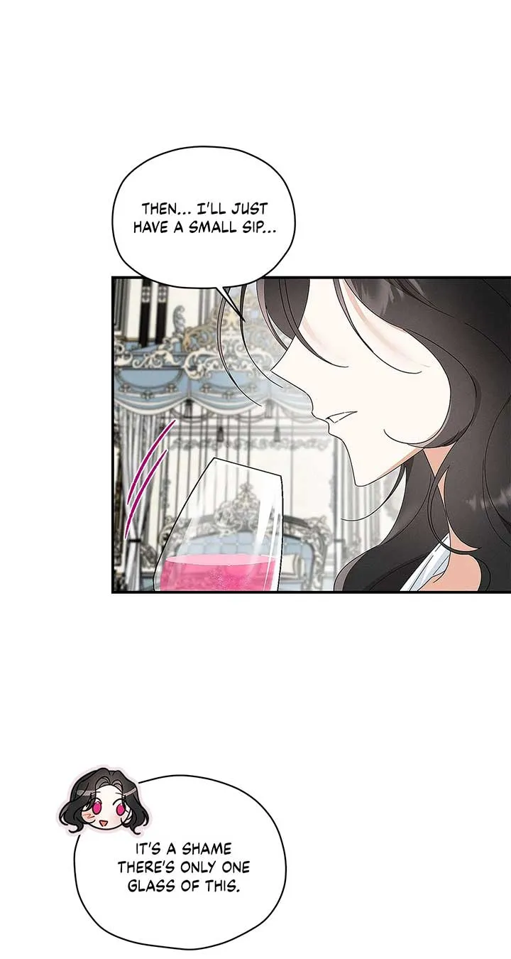 Named Player Elais: The Emperor’s Lady Chapter 46 Online - página 54