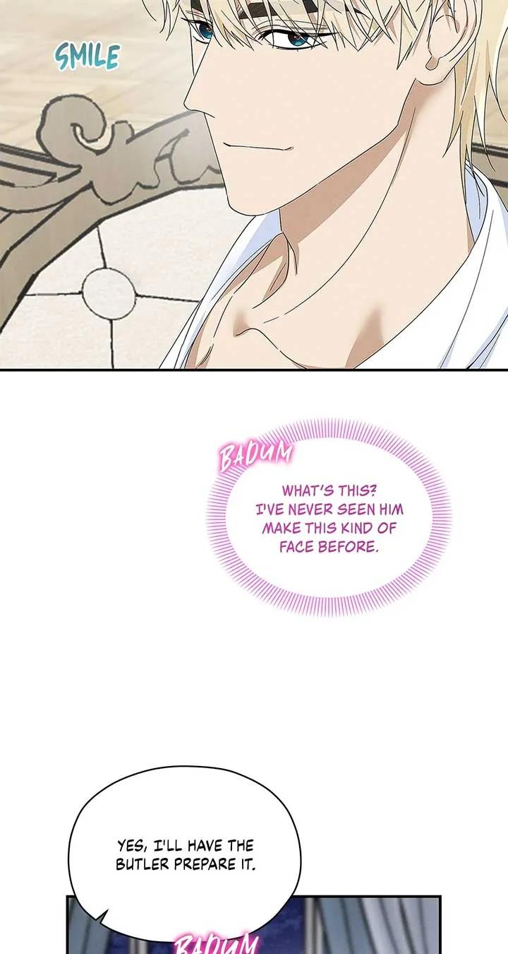 Named Player Elais: The Emperor’s Lady Chapter 46 Online - página 56