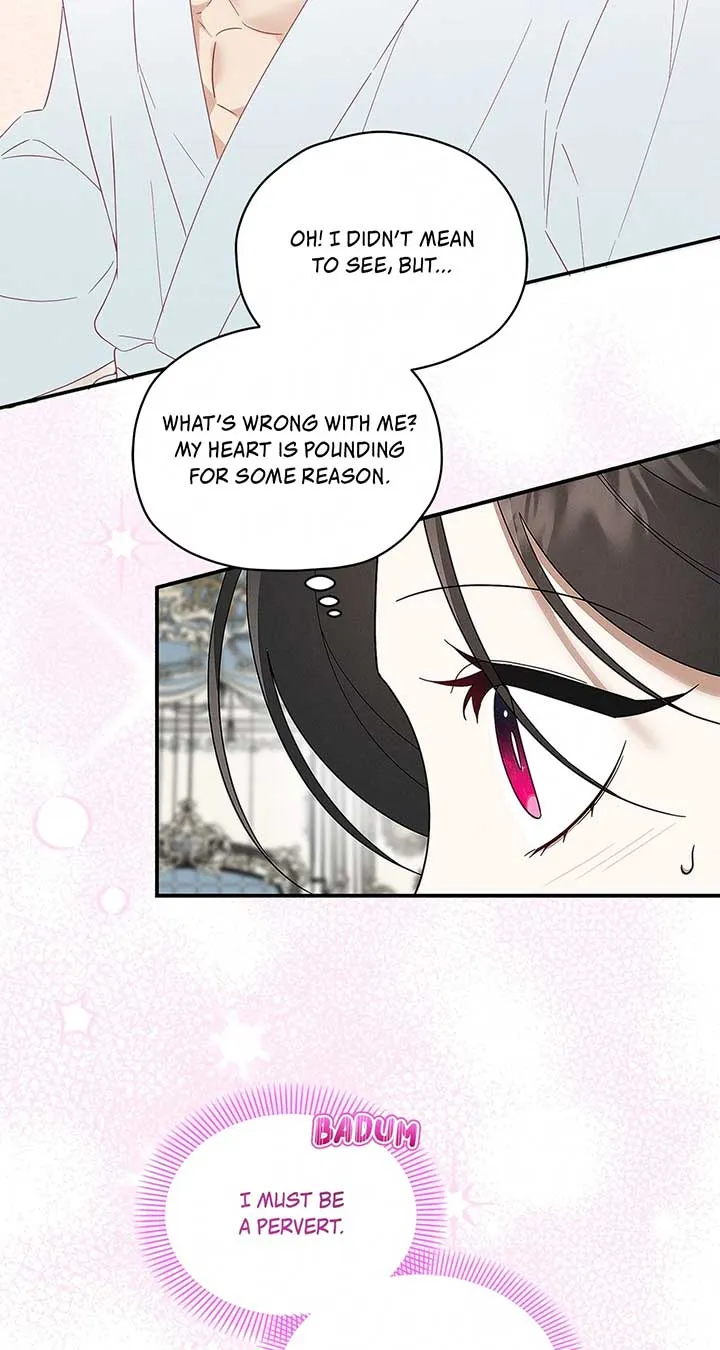 Named Player Elais: The Emperor’s Lady Chapter 46 Online - página 58