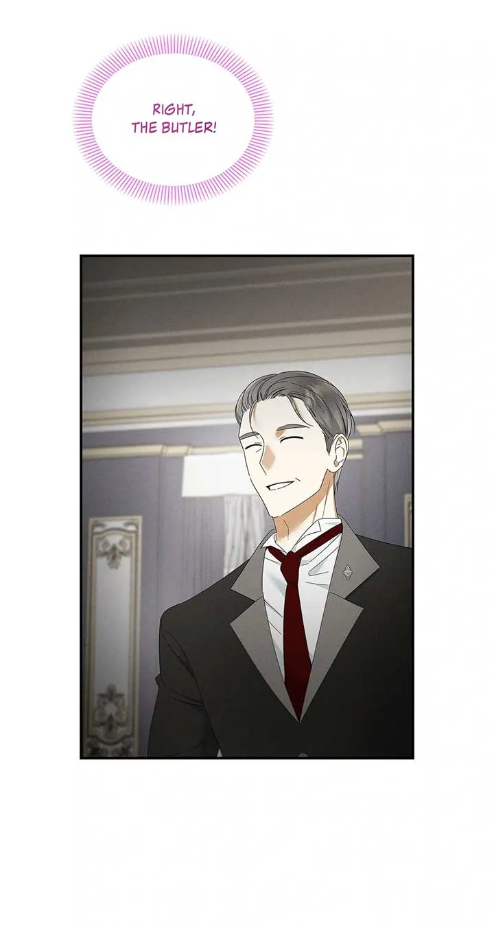 Named Player Elais: The Emperor’s Lady Chapter 46 Online - página 60