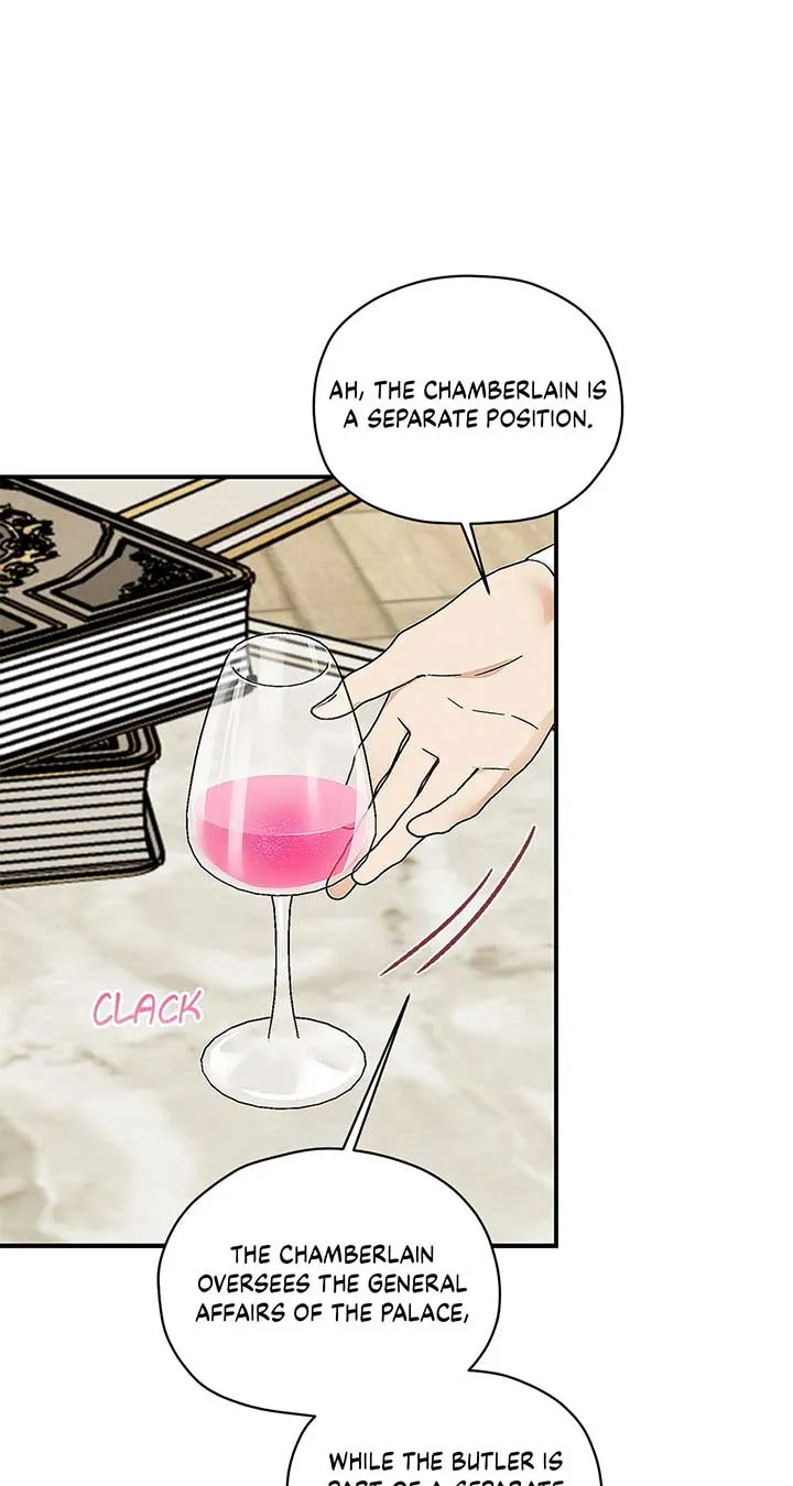Named Player Elais: The Emperor’s Lady Chapter 46 Online - página 63