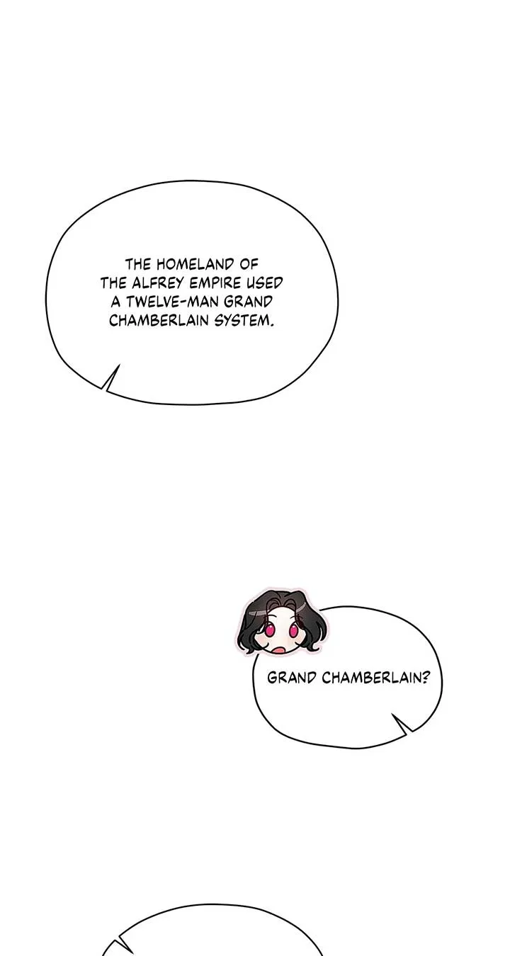 Named Player Elais: The Emperor’s Lady Chapter 46 Online - página 65