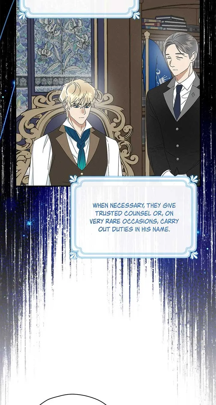 Named Player Elais: The Emperor’s Lady Chapter 46 Online - página 70