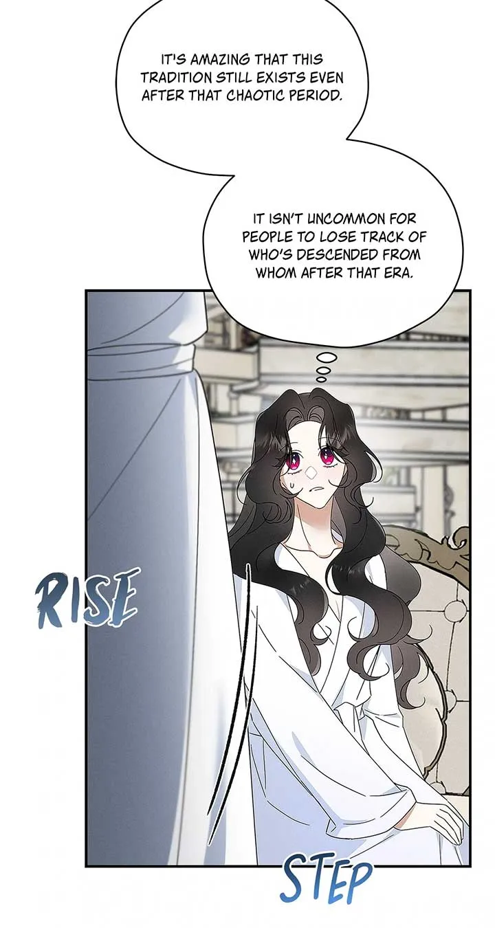Named Player Elais: The Emperor’s Lady Chapter 46 Online - página 72