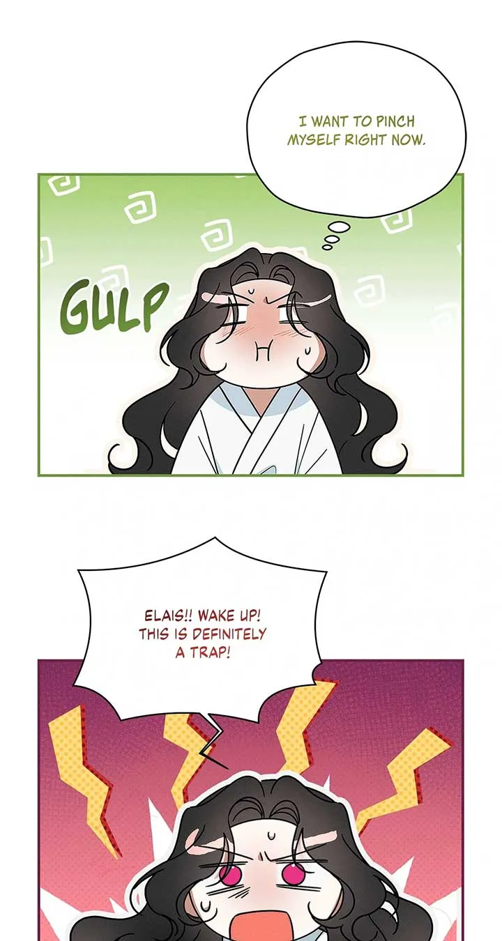 Named Player Elais: The Emperor’s Lady Chapter 46 Online - página 77