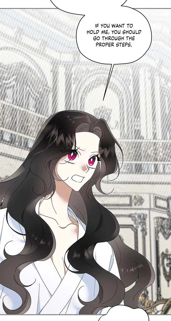 Named Player Elais: The Emperor’s Lady Chapter 46 Online - página 79