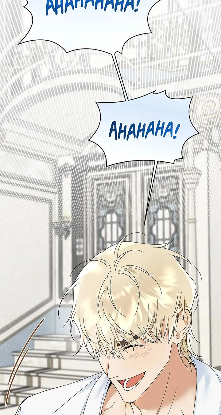 Named Player Elais: The Emperor’s Lady Chapter 46 Online - página 84