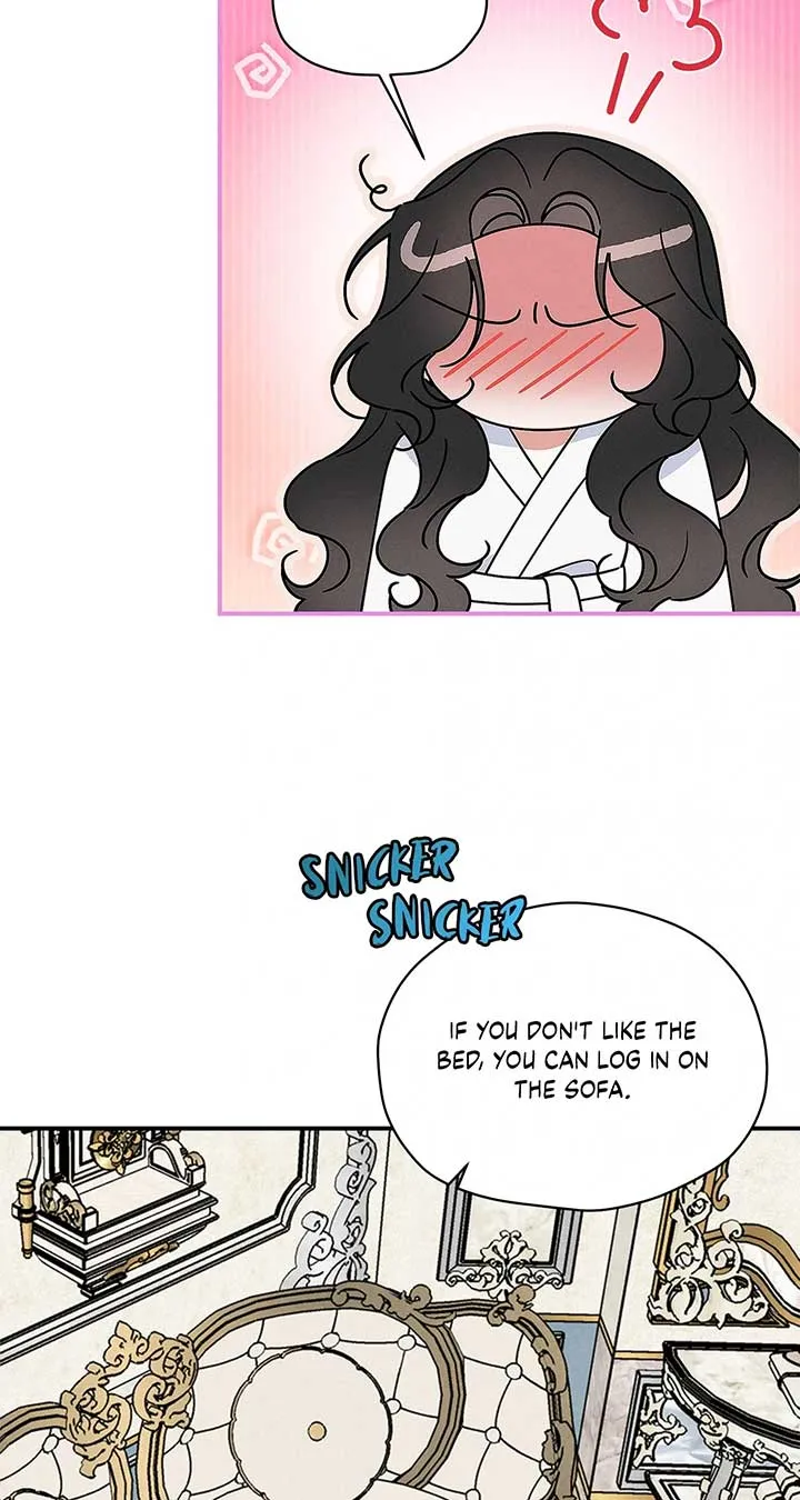 Named Player Elais: The Emperor’s Lady Chapter 46 Online - página 88