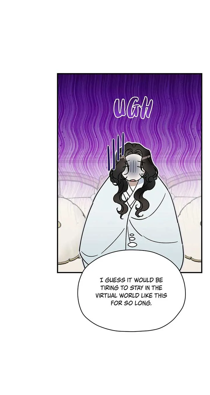 Named Player Elais: The Emperor’s Lady Chapter 46 Online - página 92