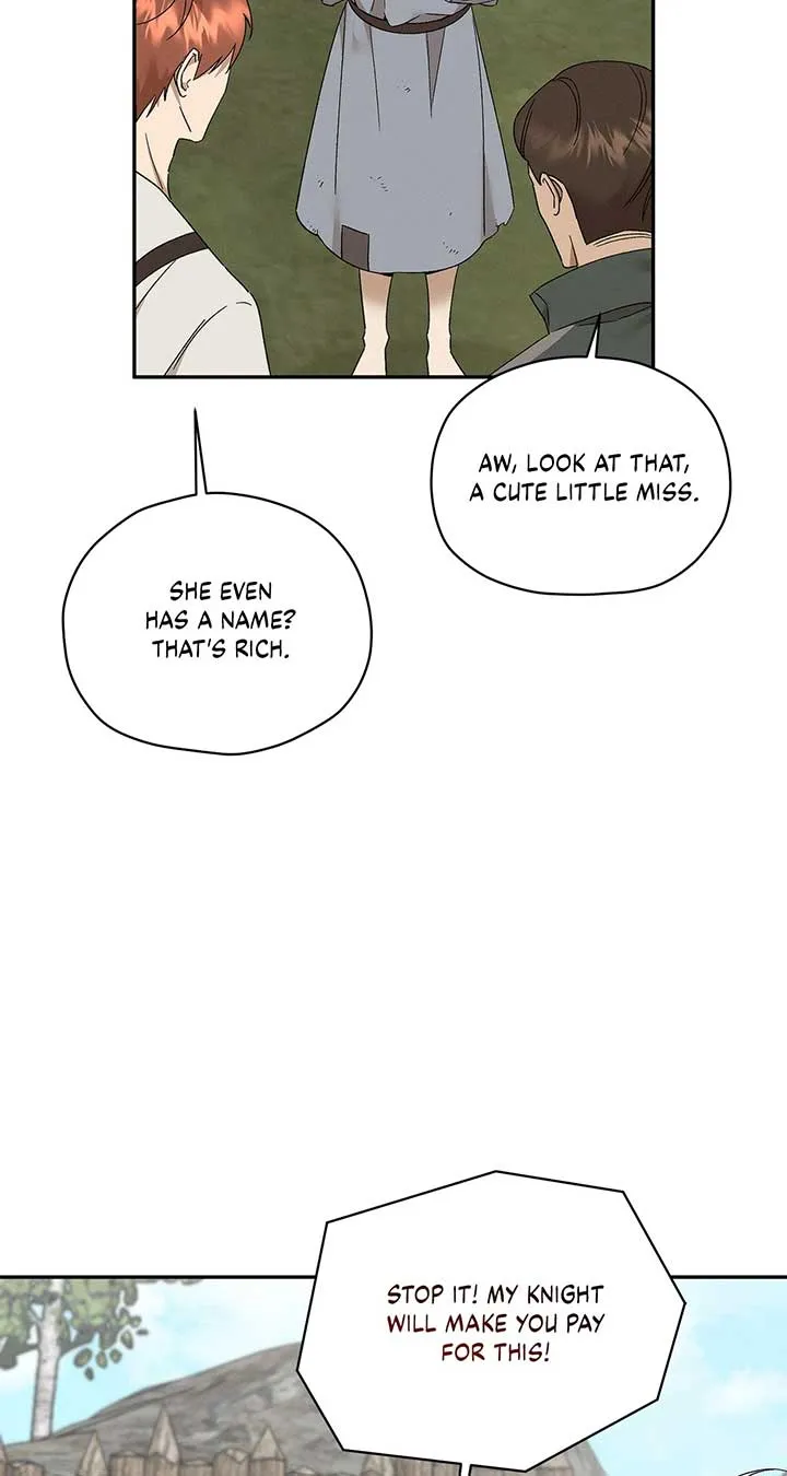 Named Player Elais: The Emperor’s Lady Chapter 49 Online - página 5
