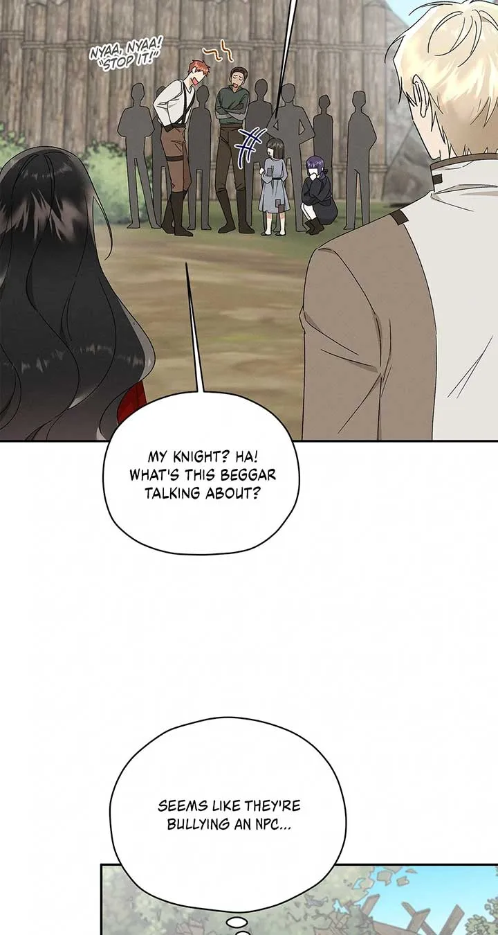 Named Player Elais: The Emperor’s Lady Chapter 49 Online - página 6