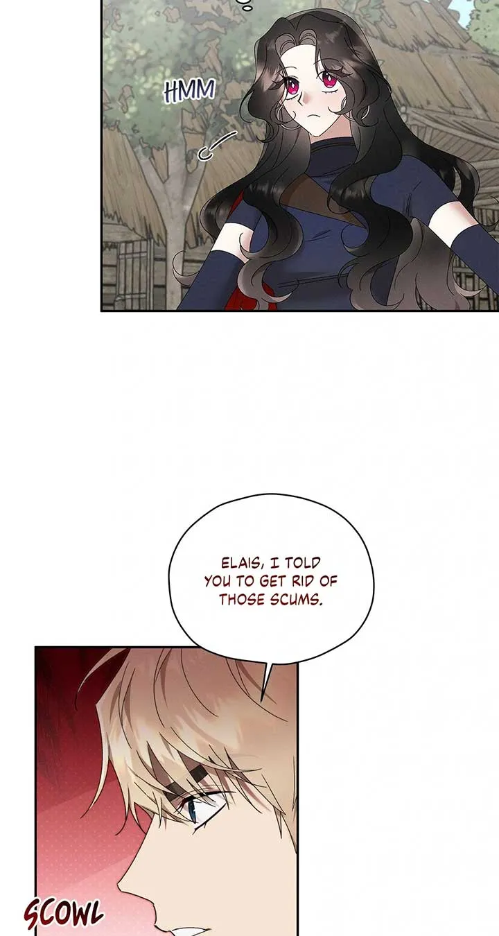 Named Player Elais: The Emperor’s Lady Chapter 49 Online - página 7