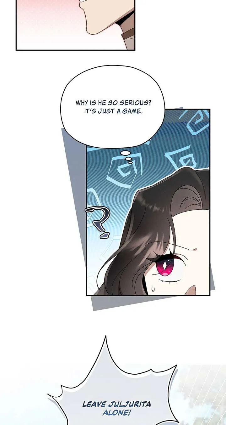 Named Player Elais: The Emperor’s Lady Chapter 49 Online - página 8