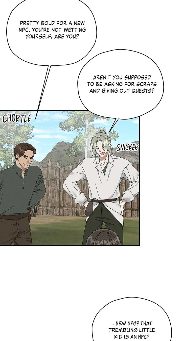 Named Player Elais: The Emperor’s Lady Chapter 49 Online - página 10