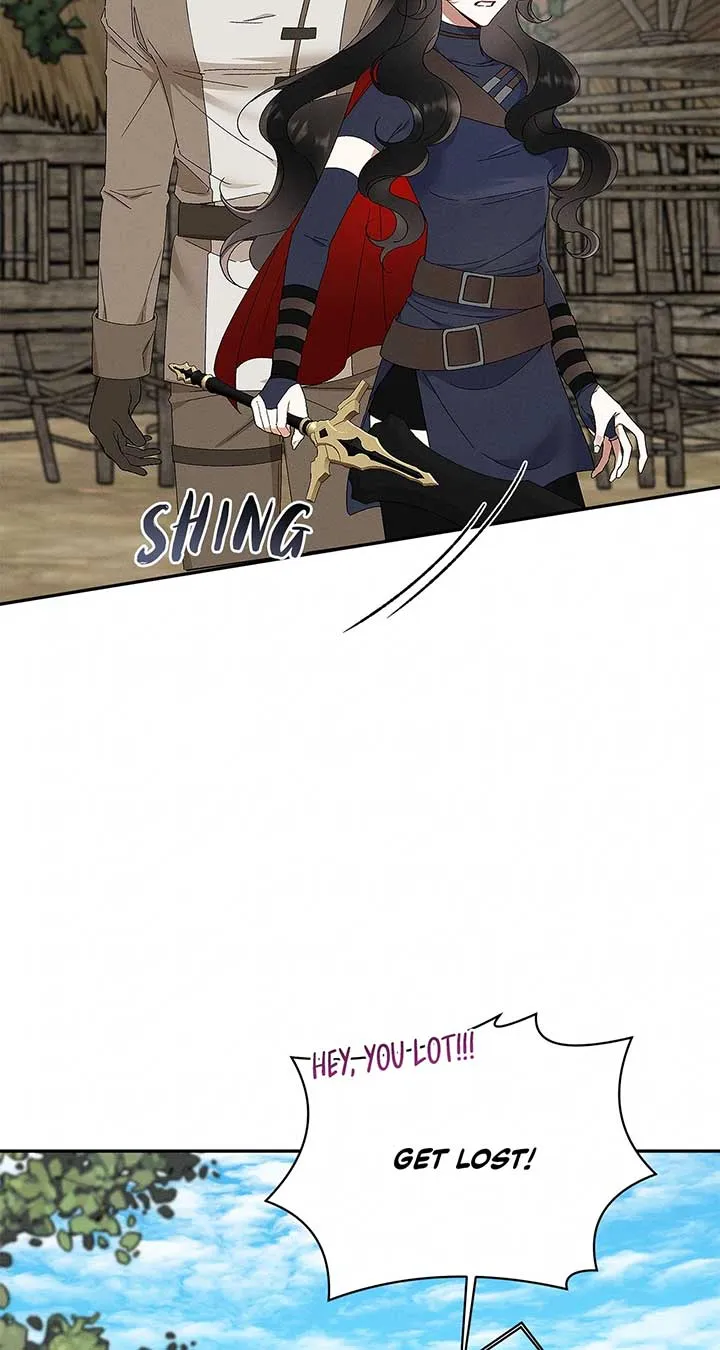 Named Player Elais: The Emperor’s Lady Chapter 49 Online - página 15