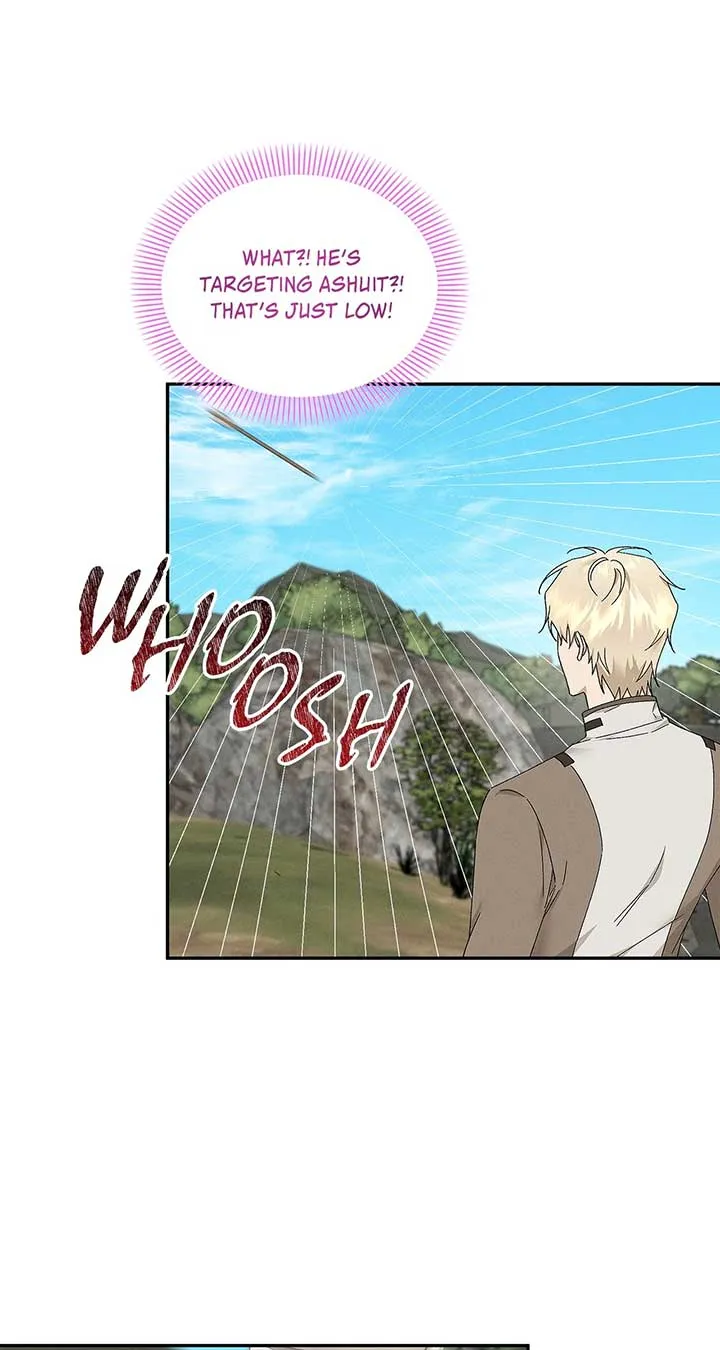 Named Player Elais: The Emperor’s Lady Chapter 49 Online - página 19