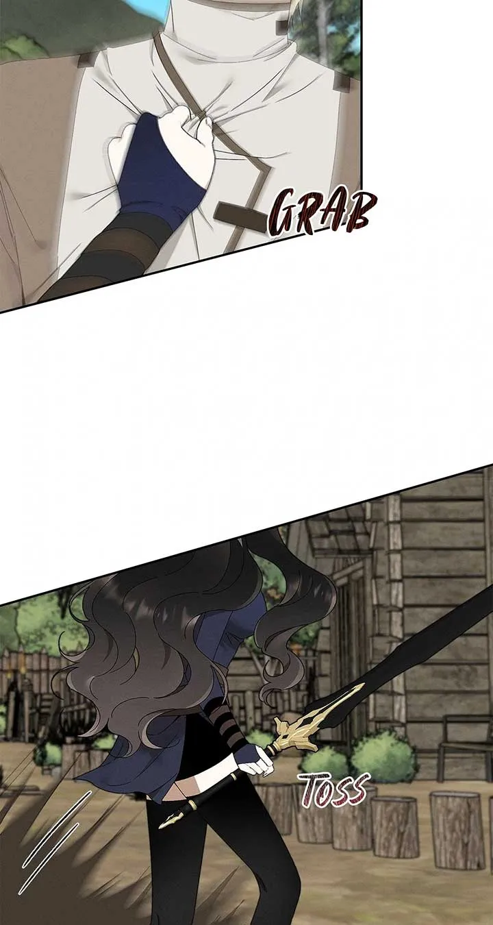 Named Player Elais: The Emperor’s Lady Chapter 49 Online - página 20