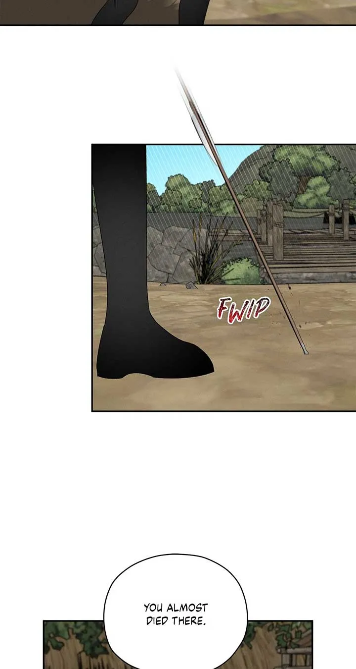 Named Player Elais: The Emperor’s Lady Chapter 49 Online - página 21