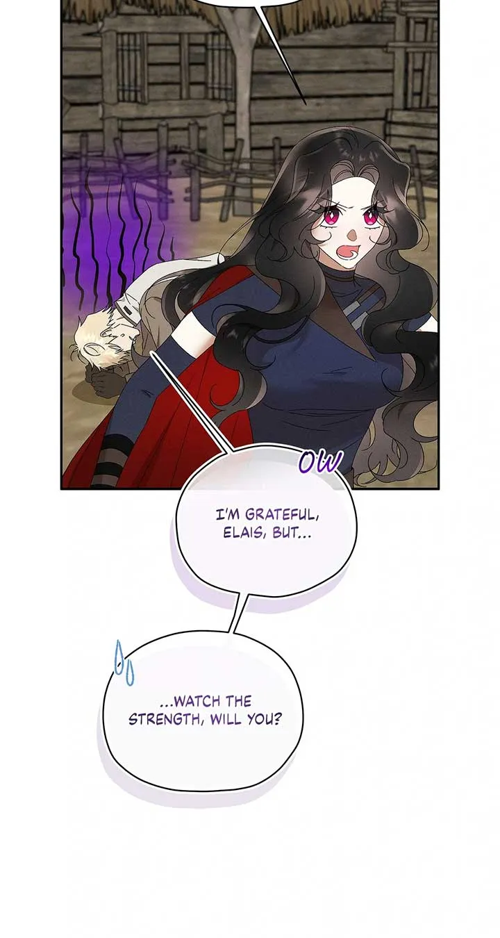 Named Player Elais: The Emperor’s Lady Chapter 49 Online - página 22