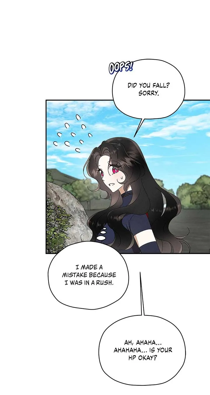Named Player Elais: The Emperor’s Lady Chapter 49 Online - página 24