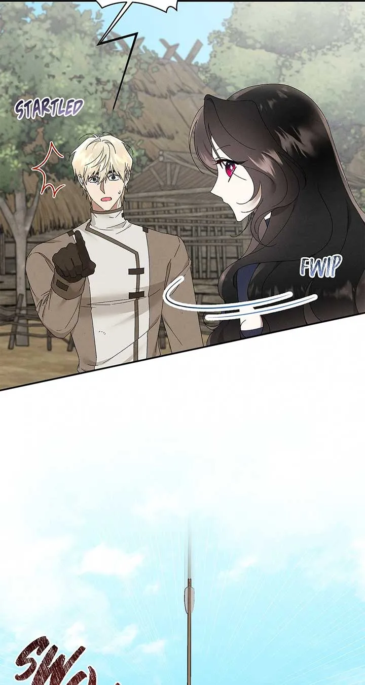 Named Player Elais: The Emperor’s Lady Chapter 49 Online - página 27
