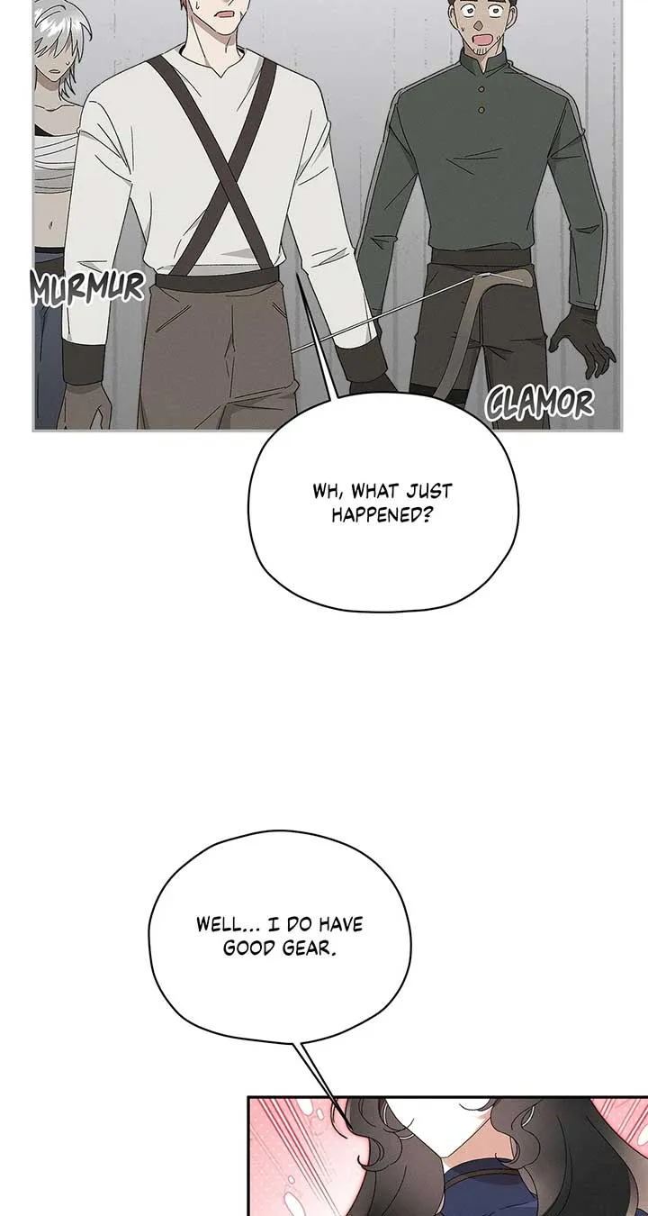 Named Player Elais: The Emperor’s Lady Chapter 49 Online - página 31