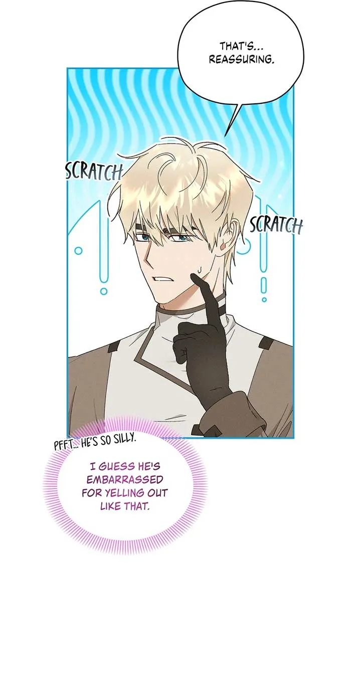 Named Player Elais: The Emperor’s Lady Chapter 49 Online - página 33