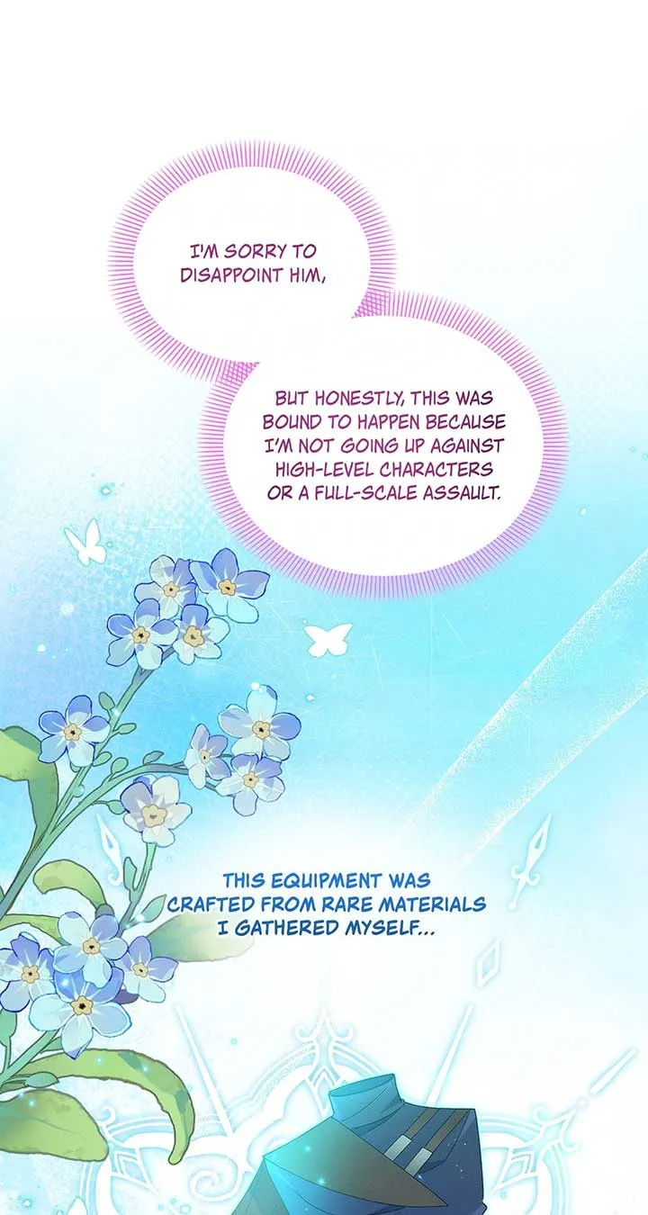 Named Player Elais: The Emperor’s Lady Chapter 49 Online - página 35