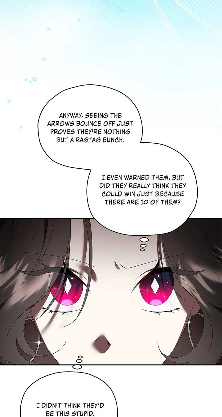 Named Player Elais: The Emperor’s Lady Chapter 49 Online - página 37