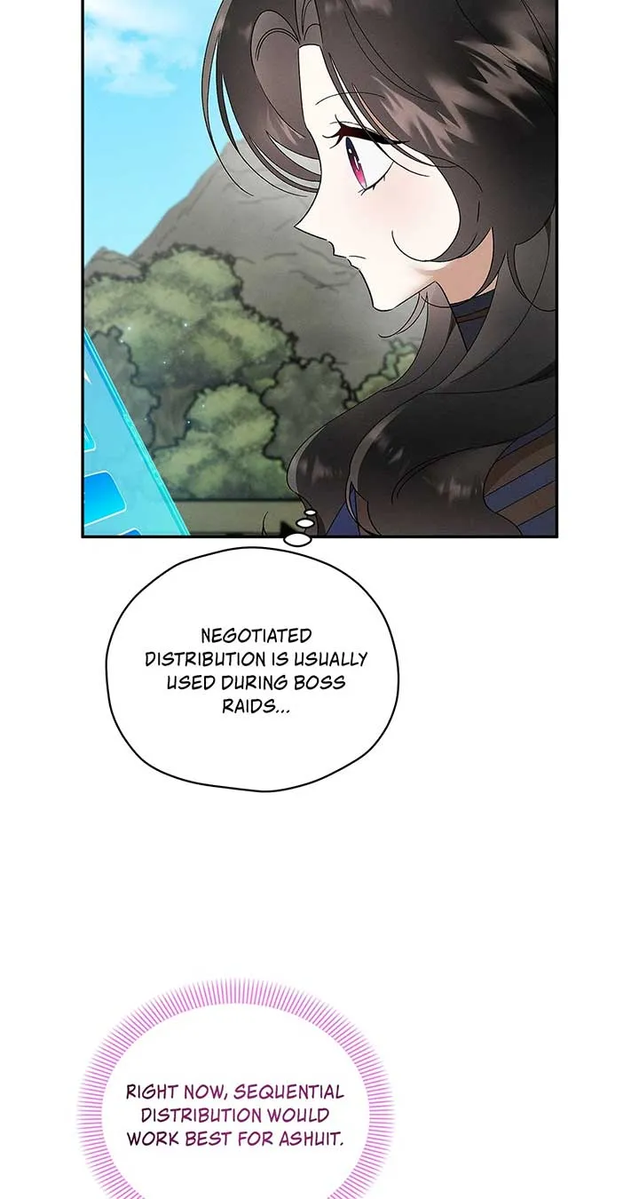 Named Player Elais: The Emperor’s Lady Chapter 49 Online - página 41